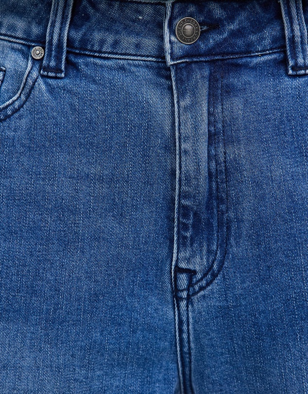Silent Theory - A2 Soho Jean - Drifter Blue