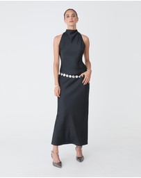 Forcast - Liora Mirror Belt