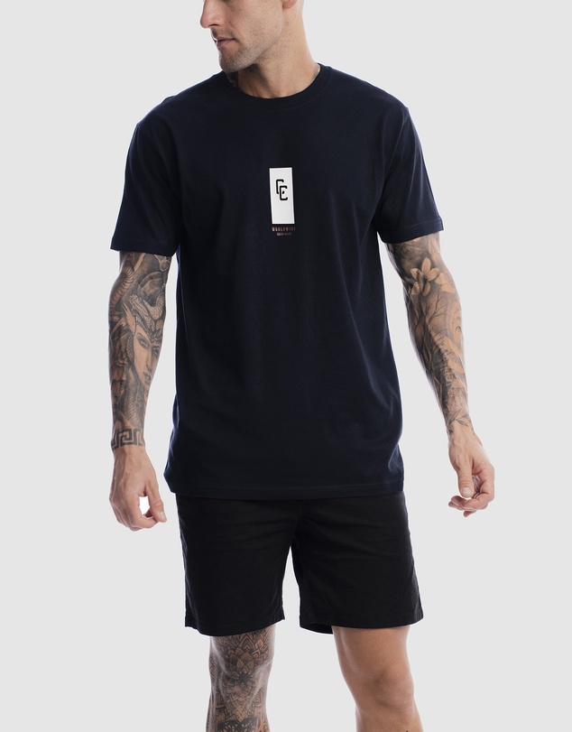 Counter Culture - Runway Tee