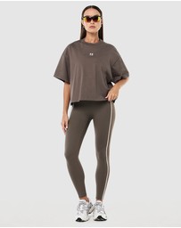 P.E Nation - Superfine Tee