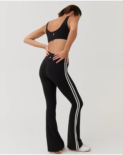 Pinky & Kamal - Vibration Flare Tights