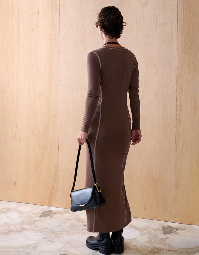 Sancia  - Sigrid Dress