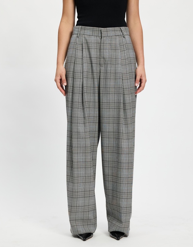 Lindsay Nicholas New York - Madison Ave Trousers