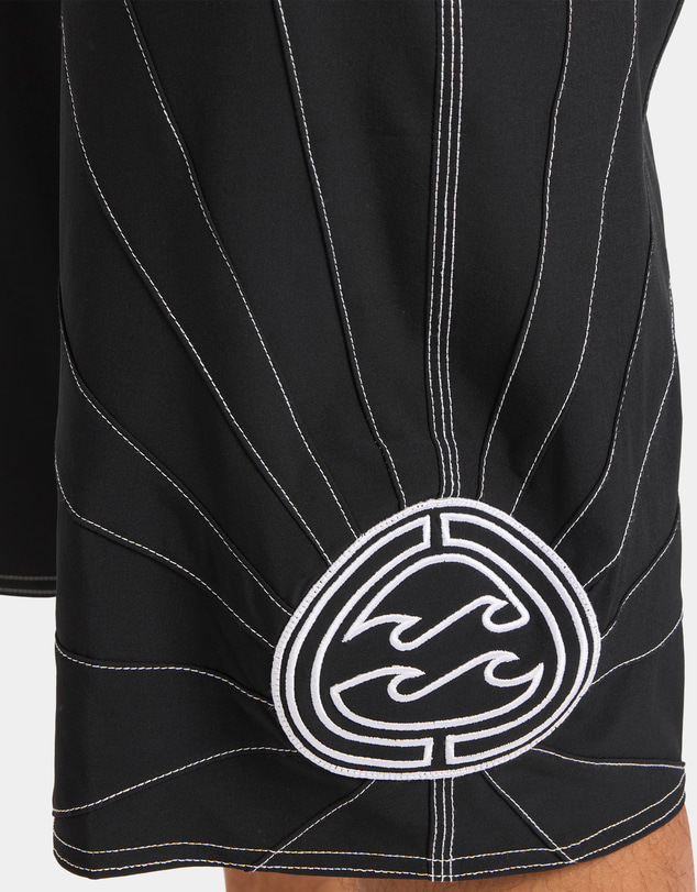 Billabong - Mens Ai Rising Sun Pro 22