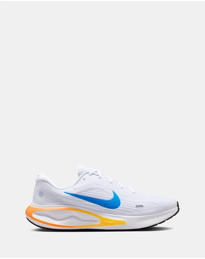 Nike - Journey Run - Men's