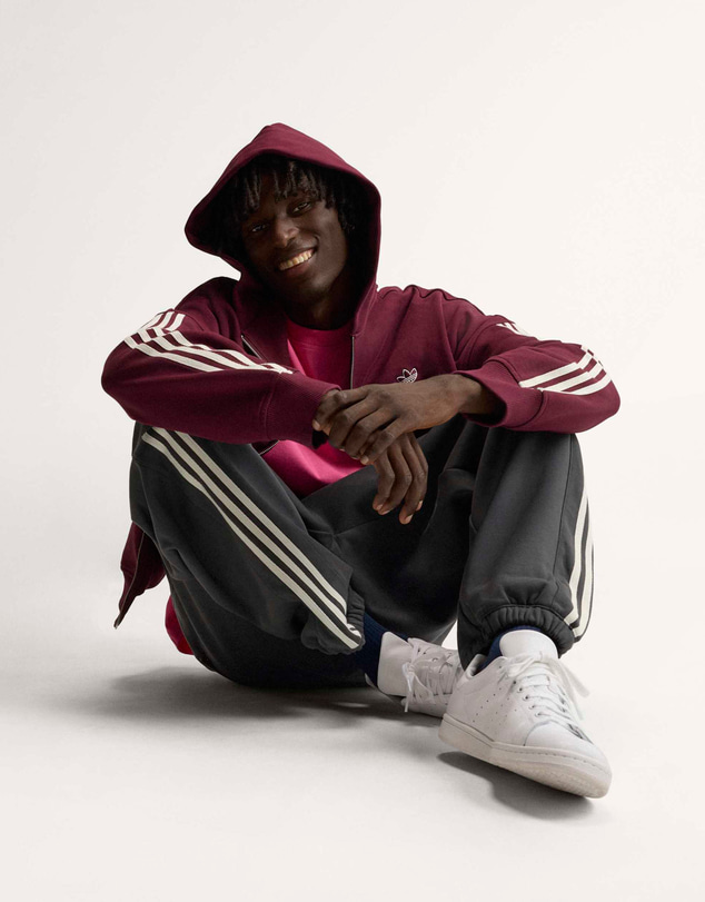 adidas Originals - adiSignature NY Joggers Mens
