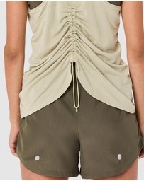ASICS - Nagino Run Adjustable Tank - Women's