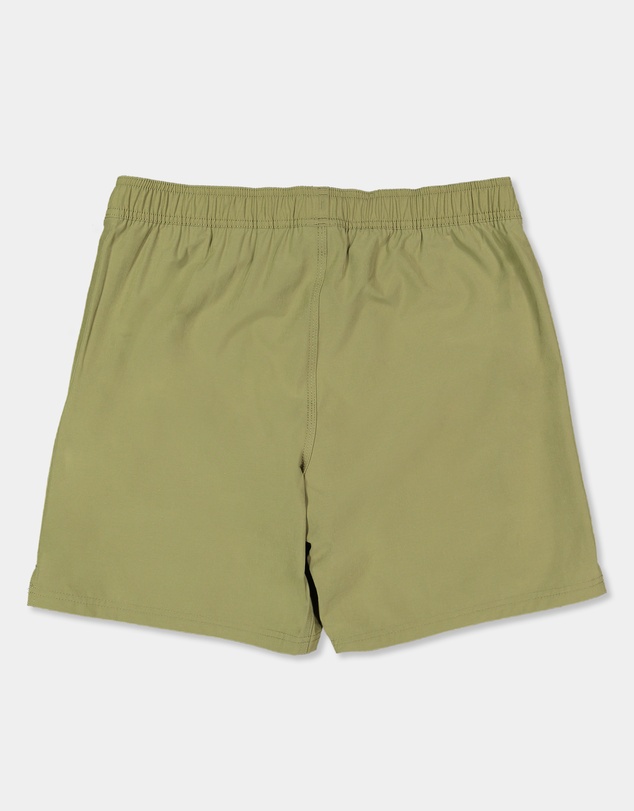 RVCA - Mens Scrapper Lined II Walkshorts