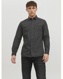Jack & Jones - Sheridan Long Sleeve Shirt