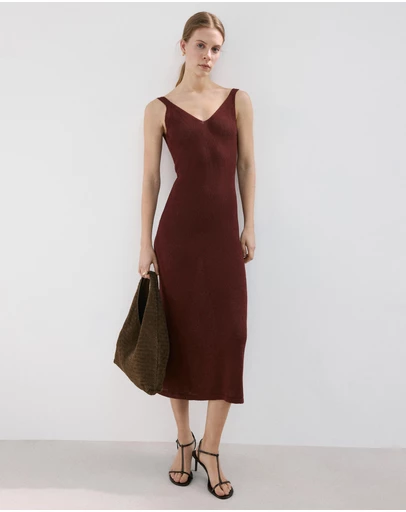 M.N.G - Siena Dress