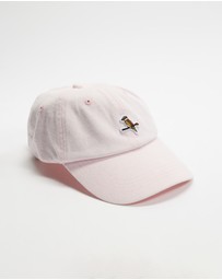 Walker Golf Things - Kooka 6 Panel Cap - ICONIC Exclusive
