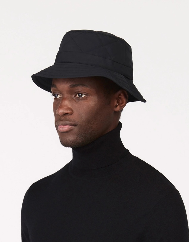 Tilley - Quilted Bucket Hat