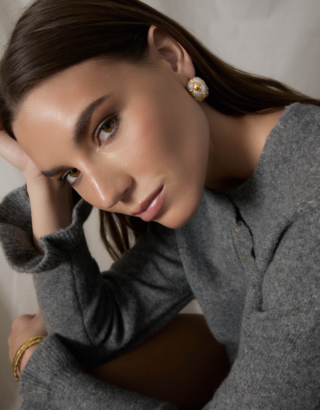 Zahar - Kimberly Earrings