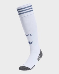 adidas Performance - Italy 26 Away Football Socks Unisex