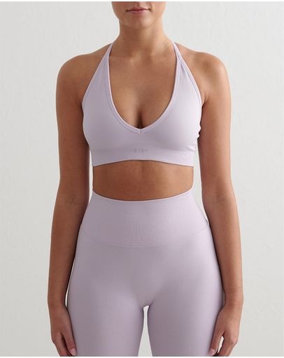 Pale Lavender