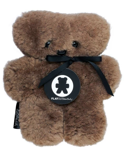 FLATOUTbear - Baby Chocolate