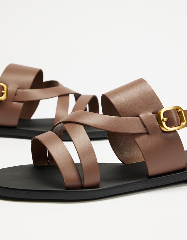Sol Sana - Palermo Sandals