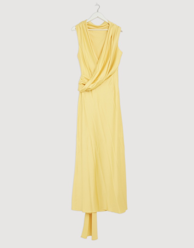 Revibe - Repaired Significant Other Luka Gown - ICONIC EXCLUSIVE - AU 16