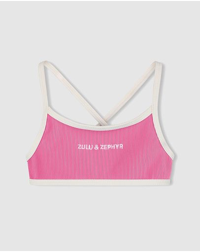 Shell Pink