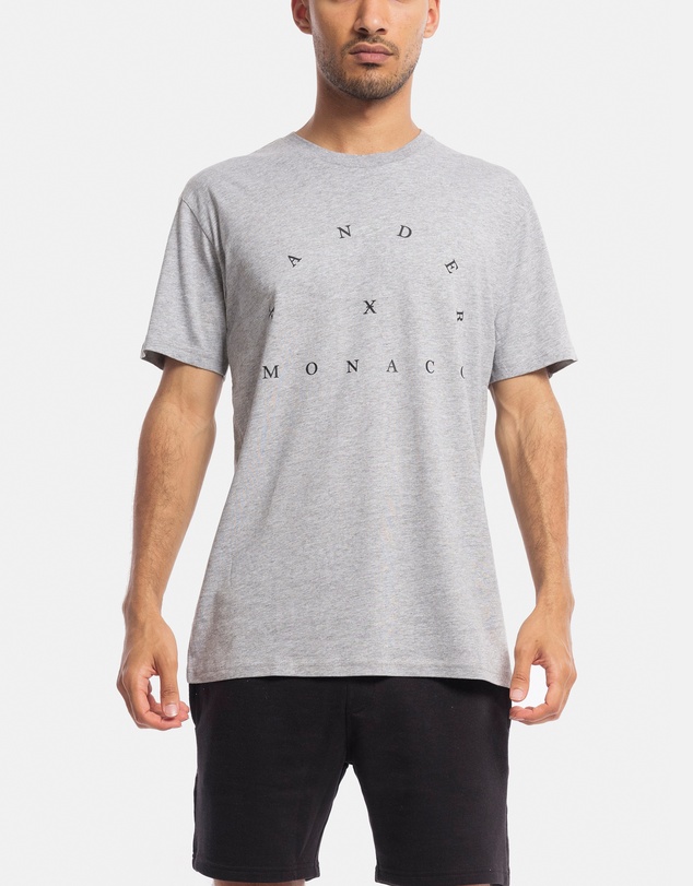 Xander - Roulette Tee