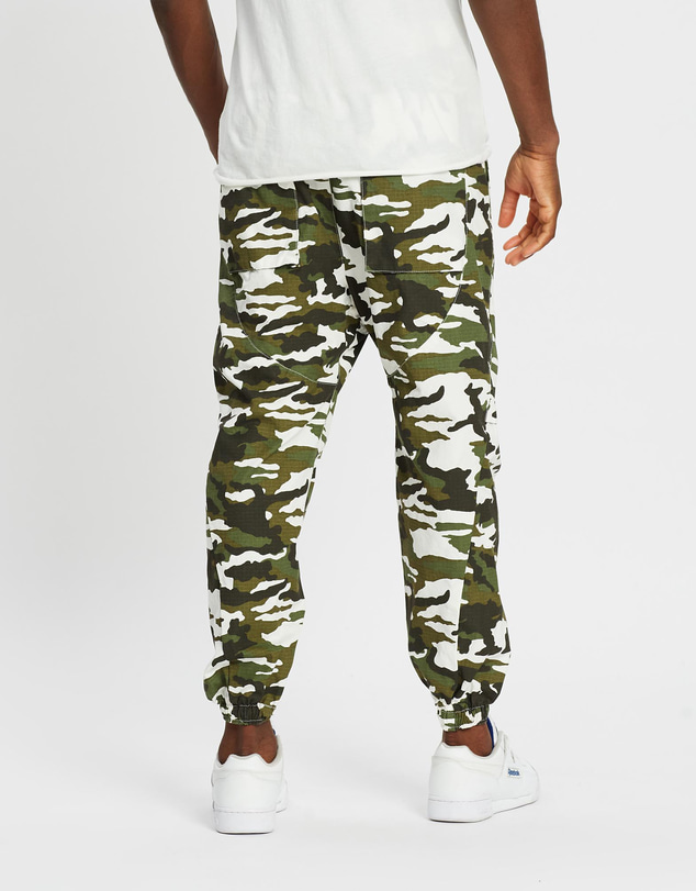 Surrounded By Ghosts - The Silicon Cargo Pants
