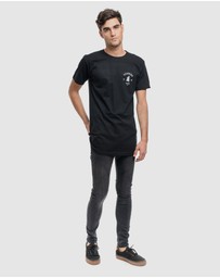DVNT - Leaders Of The Pack Tee
