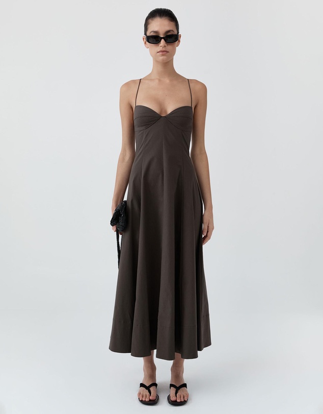 St. Agni - Cami Dress