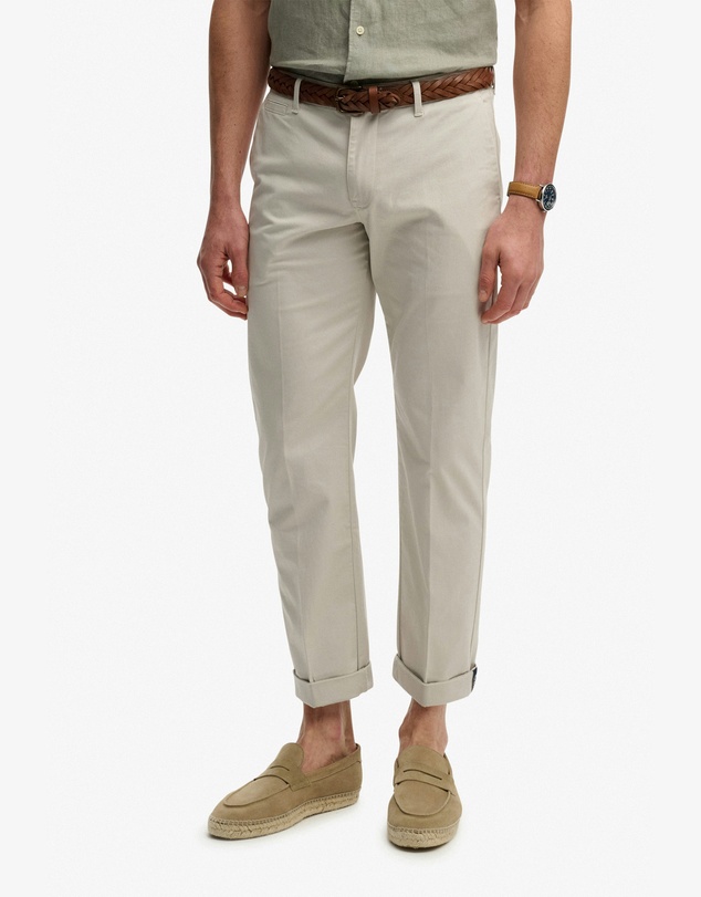 Superdry - Premium Regular Chino