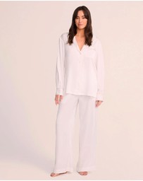 Homebodii - Grace Lounge Pyjama Set