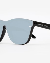 Hawkers Co - HAWKERS - Chrome ONE VENM HYBRID Sunglasses for Men and Women UV400