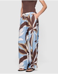 Staple the Label - Maeve Relaxed Pants