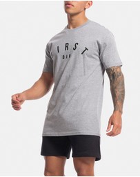 First Division - Core Logo Tee
