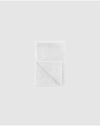 Bambury - Elvire Hand Towel 40x60cm Ivory