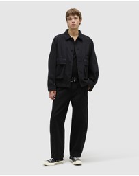Neuw - Chore Jacket Nero