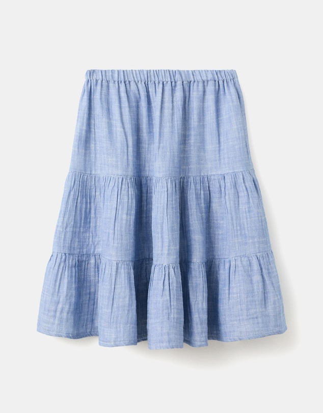 M.N.G - Seaset Skirt - Teens