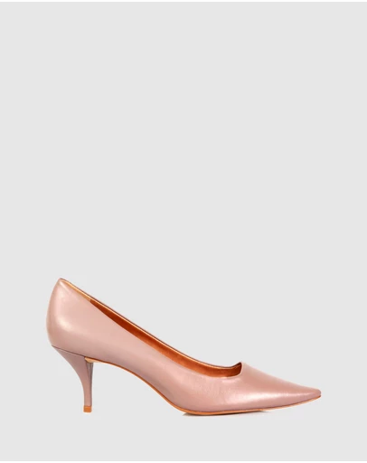 Sempre Di - Alessandra Heels