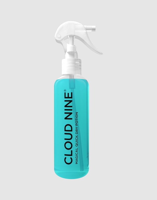 CLOUD NINE - Magical Quick Dry Potion 200ml