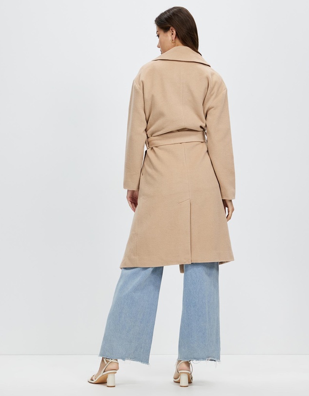 Grace Willow - Kera Coat