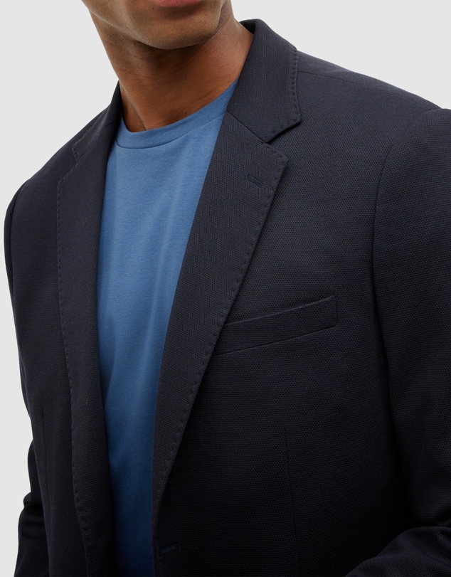 Politix - Travel Tailored Jacket