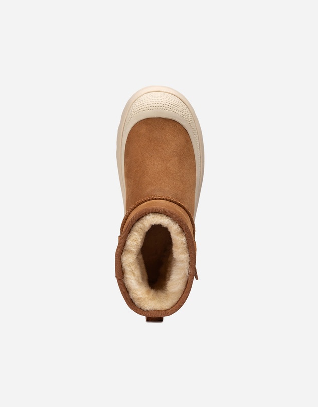 Ozwear Connection Uggs - Ugg Classic Plus Mini Boots (Unisex)