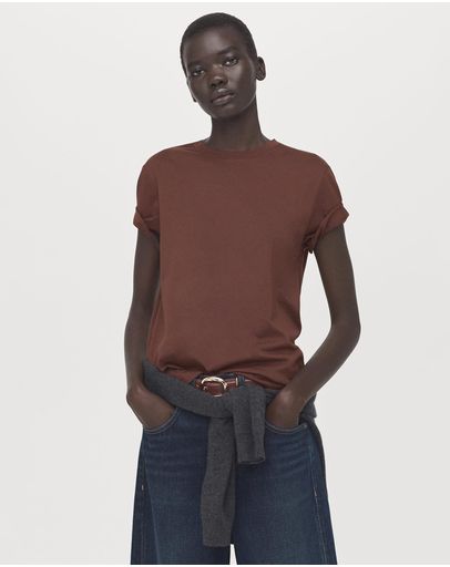 Rust & Copper