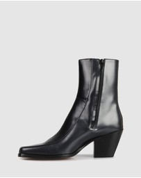 Beau Coops - Alfie Ankle Boots