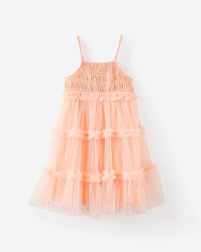 APRICOT MIST