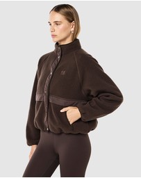 P.E Nation - Technique Jacket