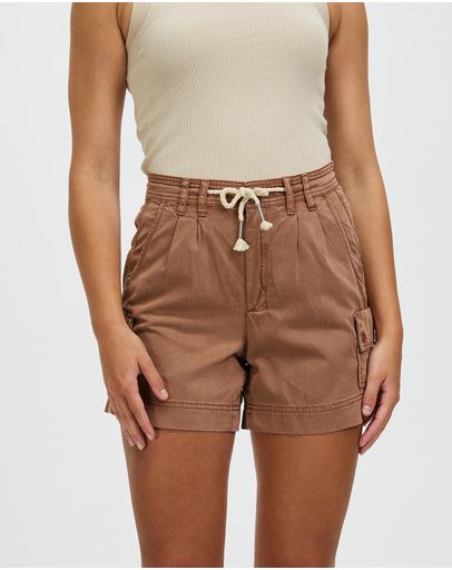 Copper Tan
