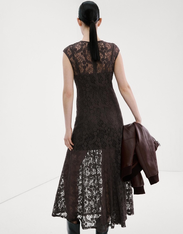 M.N.G - Avenue Dress