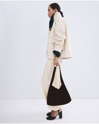 M.N.G - Piramide G Bag