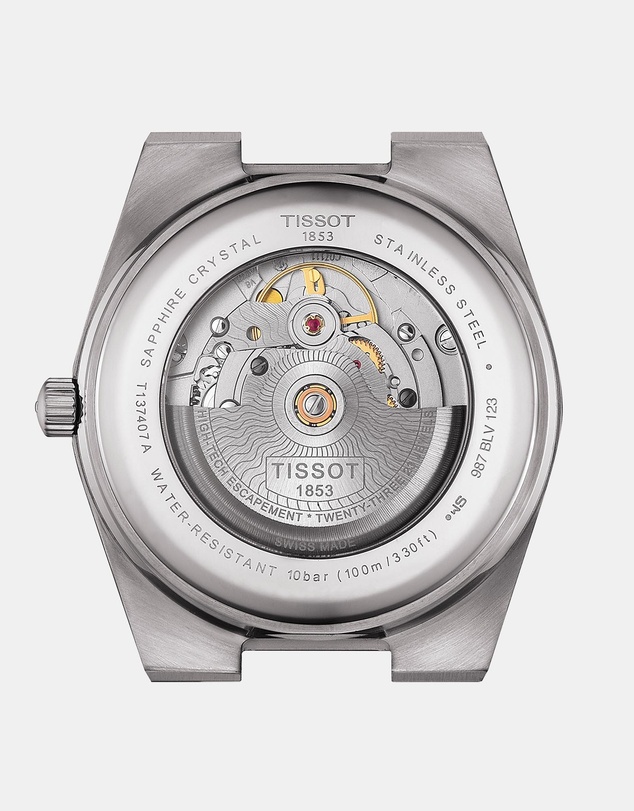 Tissot - PRX Powermatic 80 40mm
