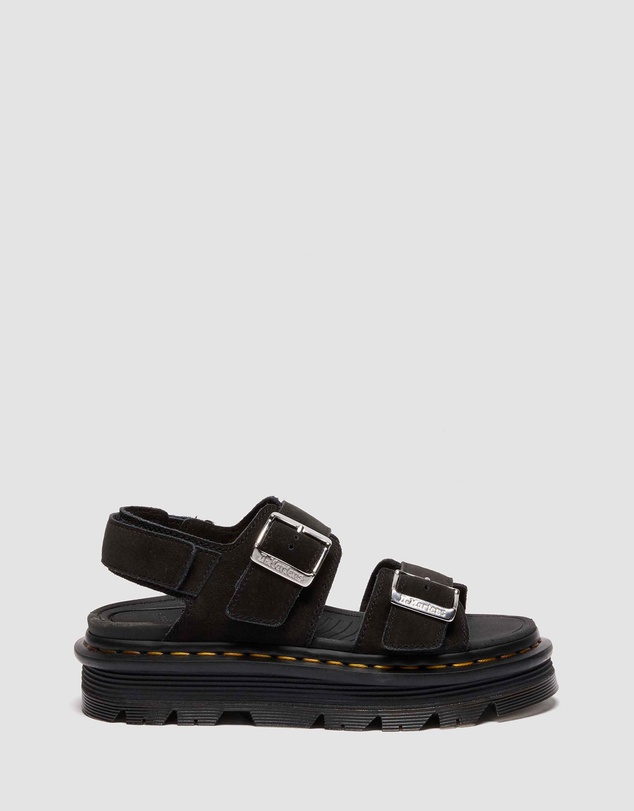 Dr Martens - ZebZag Sandals - Unisex