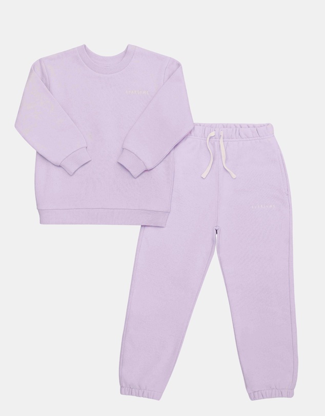 Roarsome - Organic Cotton Tracksuit
